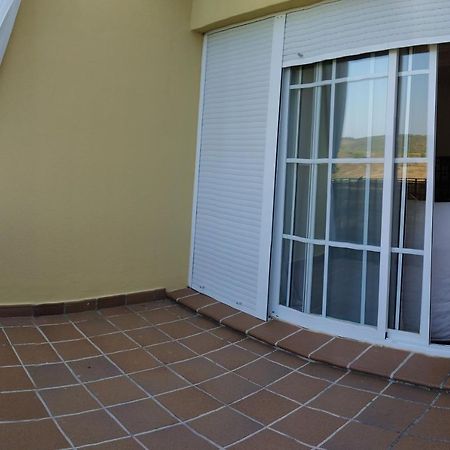 Albatros Golf Costa Esuri Ayamonte Huelva Lejlighed Eksteriør billede