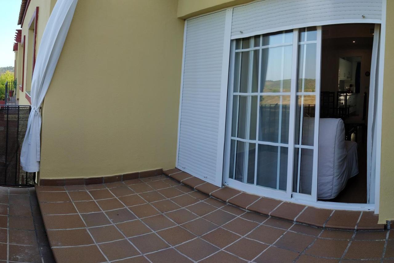 Albatros Golf Costa Esuri Ayamonte Huelva Lejlighed Eksteriør billede