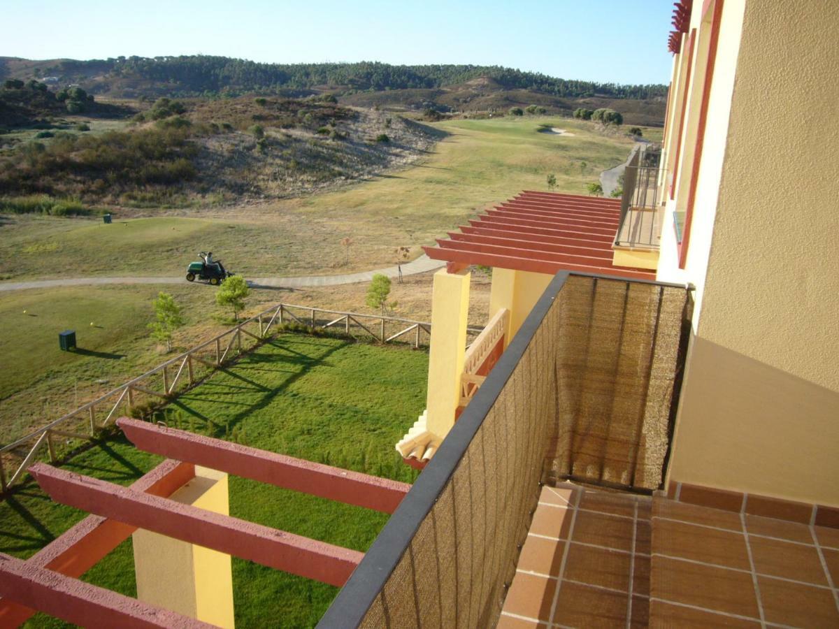 Albatros Golf Costa Esuri Ayamonte Huelva Lejlighed Eksteriør billede